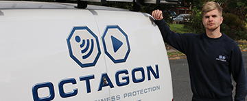 CCTV Installer Watford