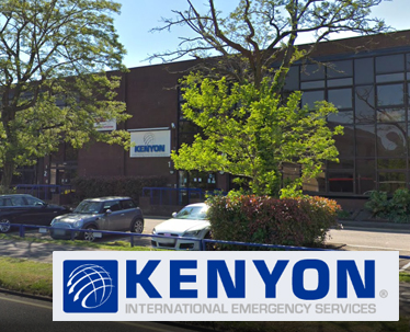 CCTV Installer Watford