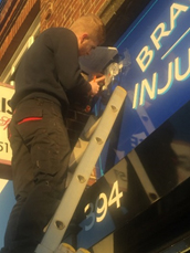 Intruder Alarms Middlesex